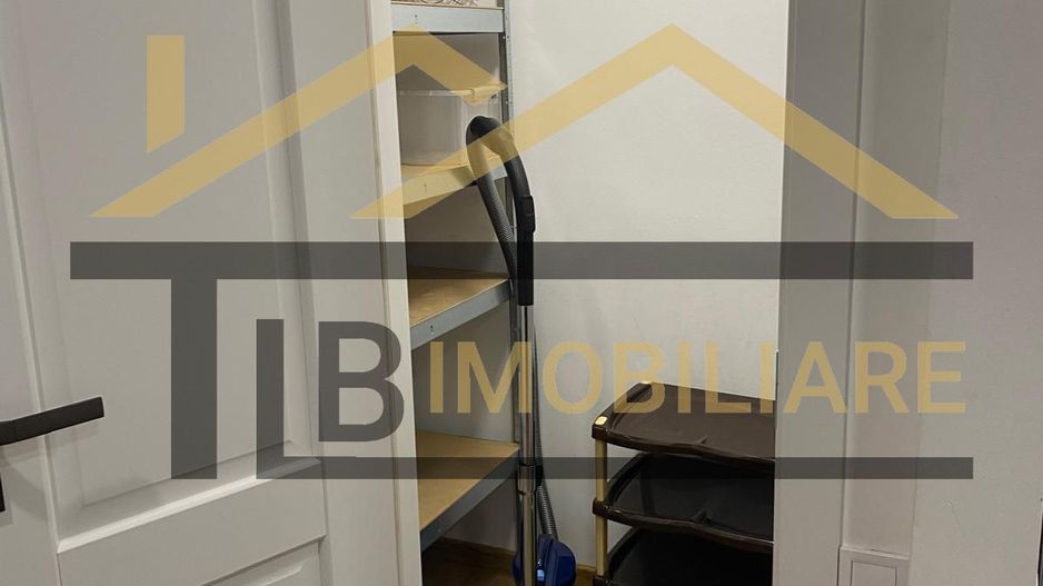 Apartament de 3 camere, 67mp, decomadat, Zona Dambu Pietros - Poză 8