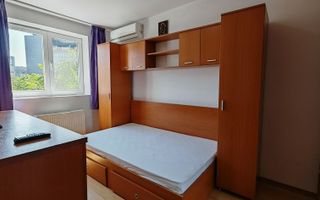 Apartament 2 camere de inchiriat pe Calea Calarasilor cu centrala proprie - Poză 3
