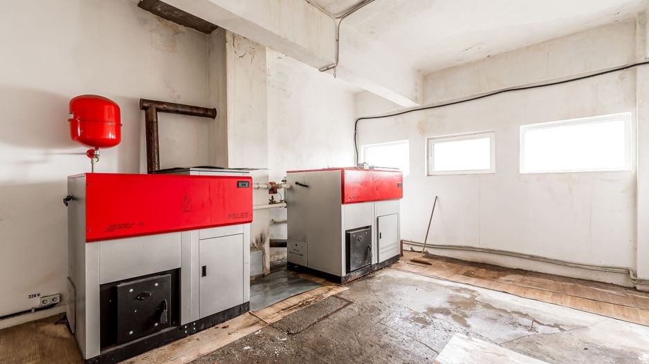 Hala productie si depozitare - Poză 9