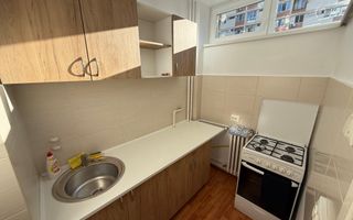 garsoniera, balcon, mobilata complet, zona BIG, cartierul Manastur - Poză 5