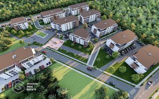 Spațiu comercial 61 mp, parter, vitrine mari – ideal pentru birouri sau cabinete - Poză 2