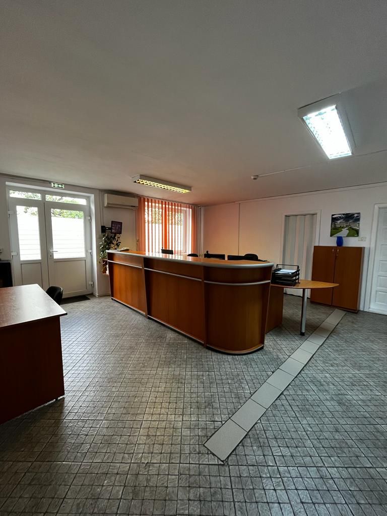 Spatiu industrial productie/ depozitare, Timiș - Poză 38