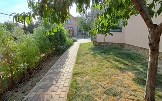 Casa 5 camere | 170 mp | Zona Paulesti - Poză 28