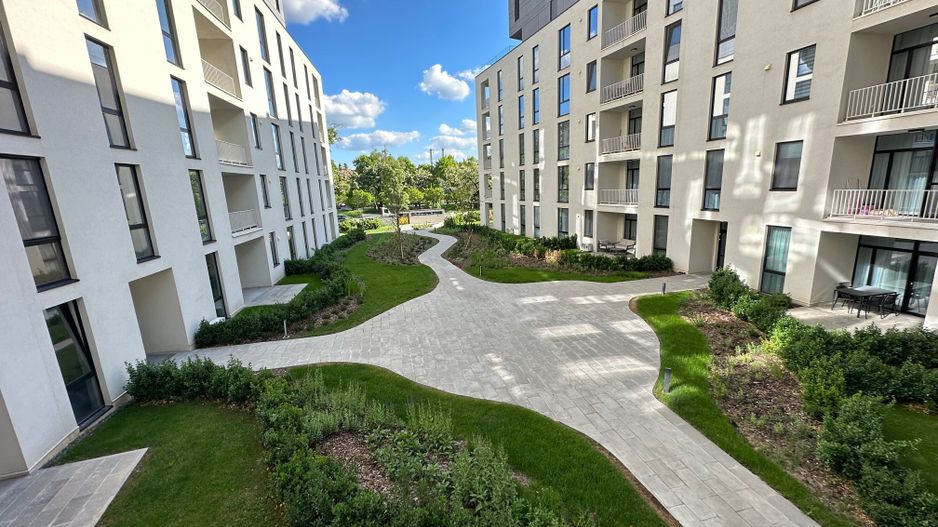 Apartament la ISHO cu loc de parcare și boxa - Poză 6