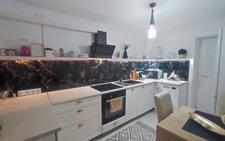 Casă cu finisaje moderne | La cheie | 4 camere | Localitatea Dezmir - Poză 18
