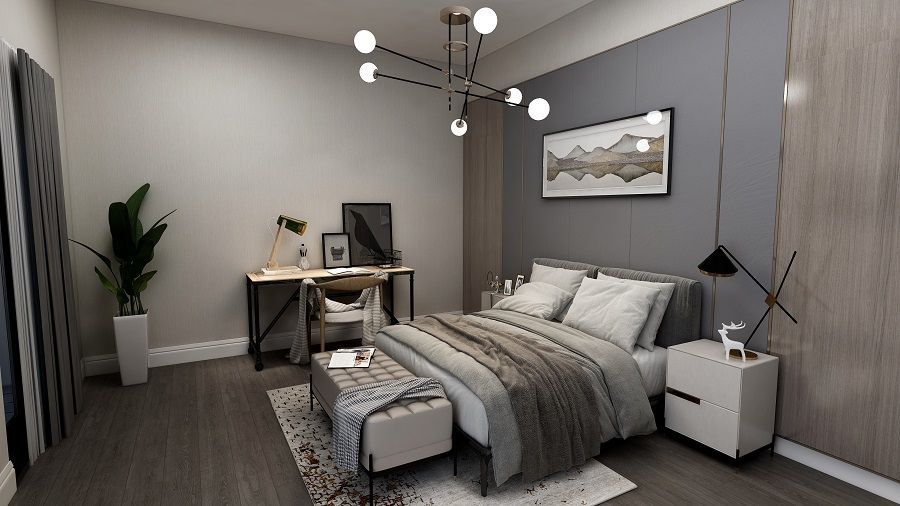 Apartament+loc de parcare subteran inclus in pret! comision0% - Poză 3