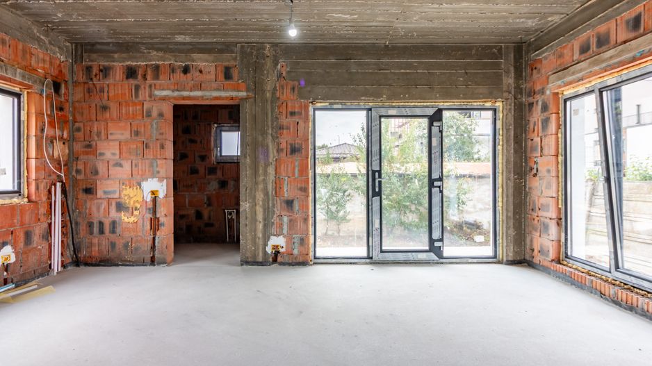 Casă/Vila noua P+1 de vânzare în Chitila | 5 camere | 400 mp teren - Poză 14