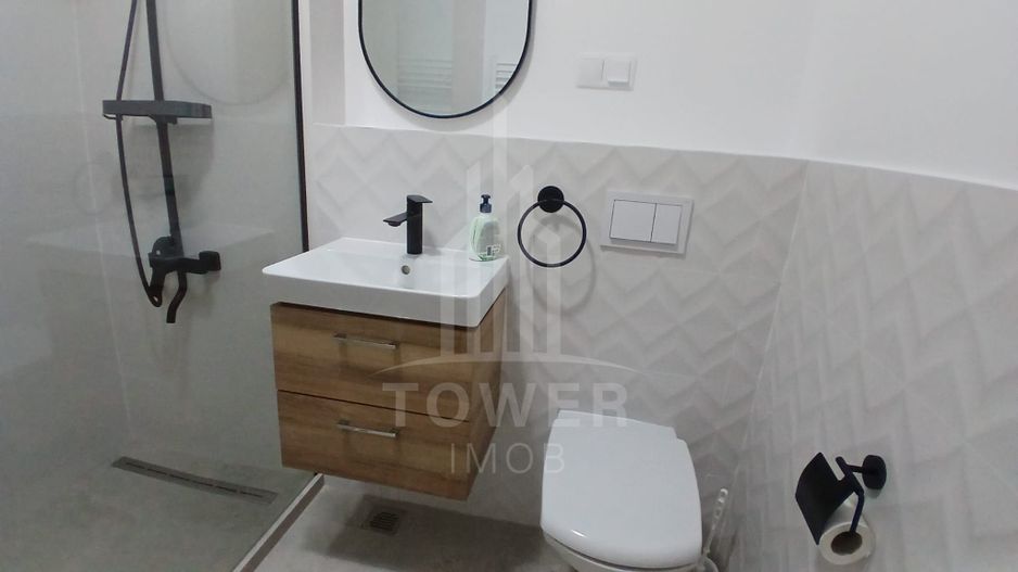 Apartament 2 camere | prima inchiriere | zona Piata Rahaova - Poză 8