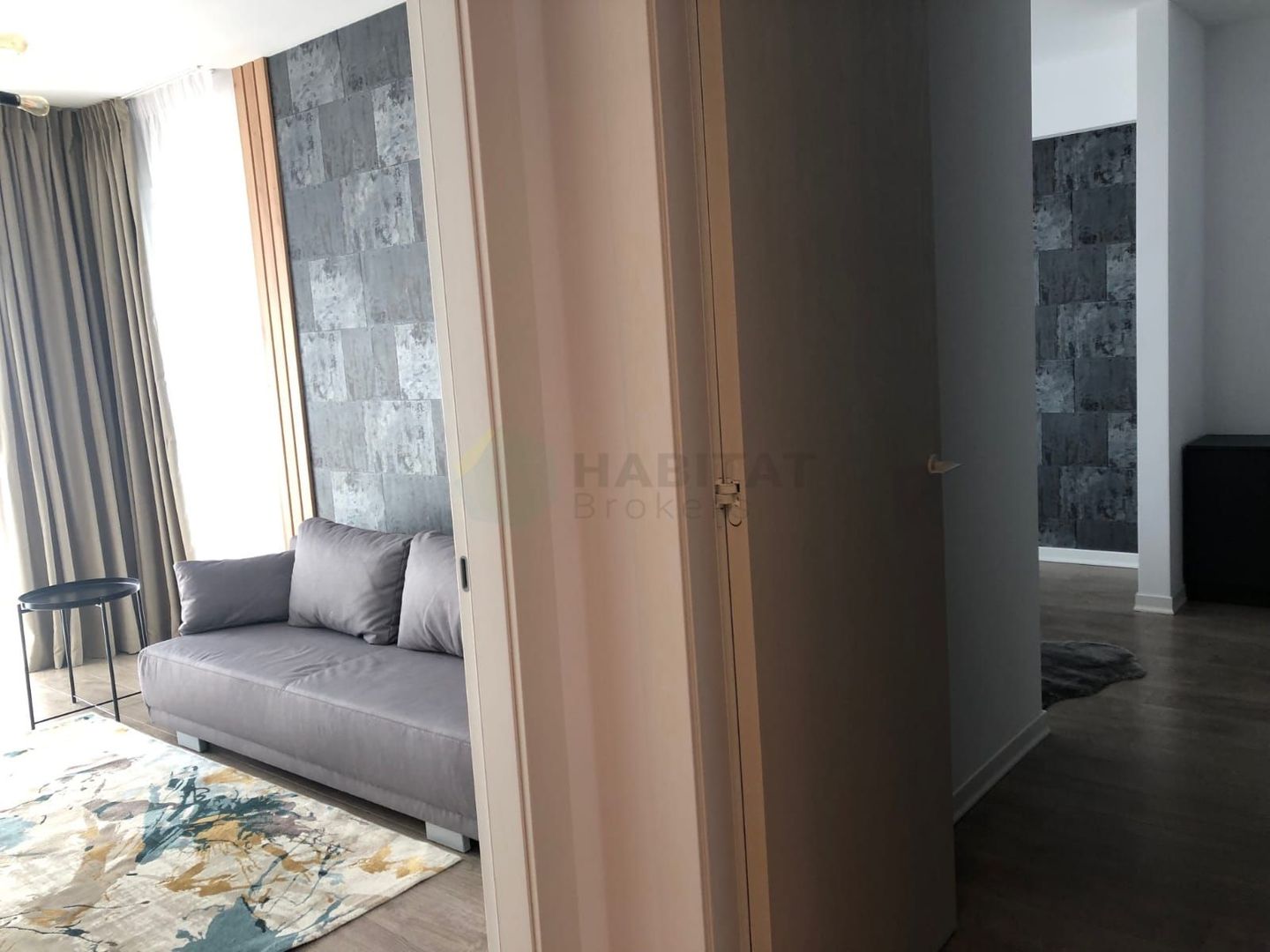 Apartament de Lux cu 3 Camere în Cloud9 Residence | 94 mp | 2 Locuri de Parcare - Poză 13