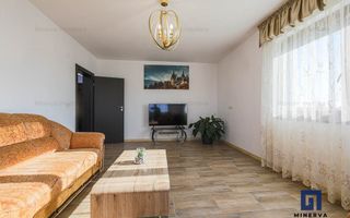 De inchiriat:  Casa noua cu 5 camere si teren 1277 mp | Urseni  | Comision 0 - Poză 4