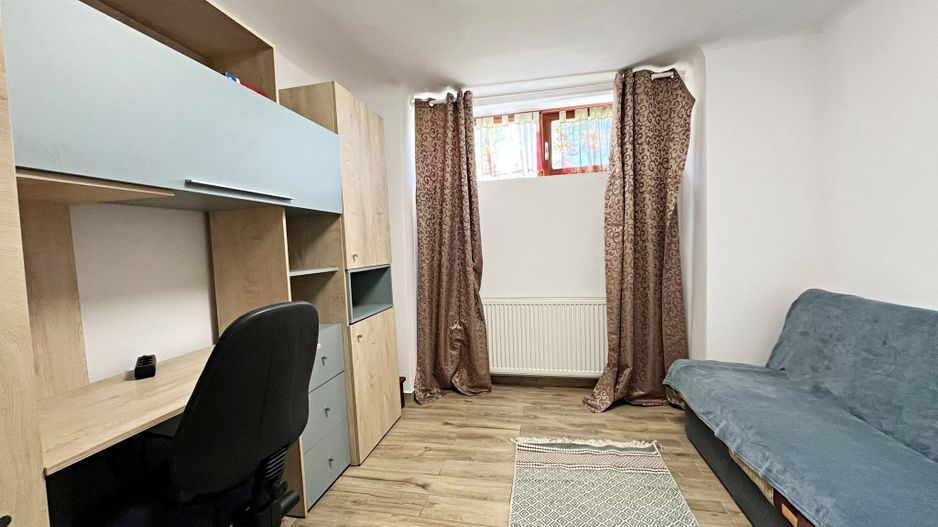 Apartament cu 2 camere de inchiriat zona Decebal, Oradea - Poză 2