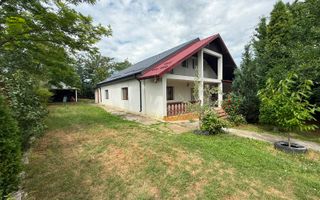 Casă de vânzare – Târgu Frumos | 1.100 mp teren | Comision 0% - Poză 2