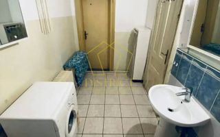 Apartament cu 3 camere in cladire istorica | Traian - Poză 6