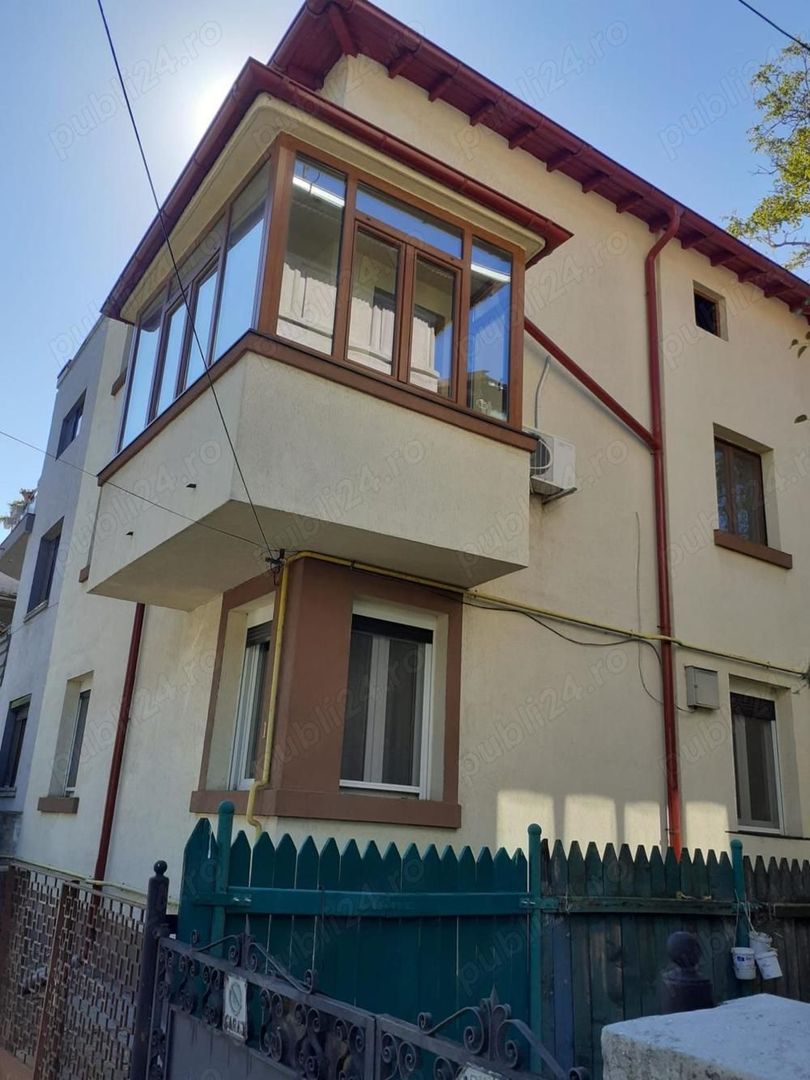 Apartament in vila Tineretului/Sincai - Poză 1