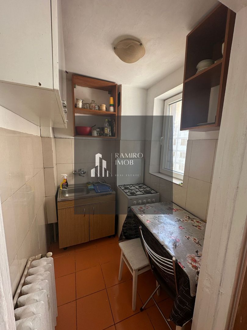 Apartament 2 camere decomandat Piata Sudului - Poză 8