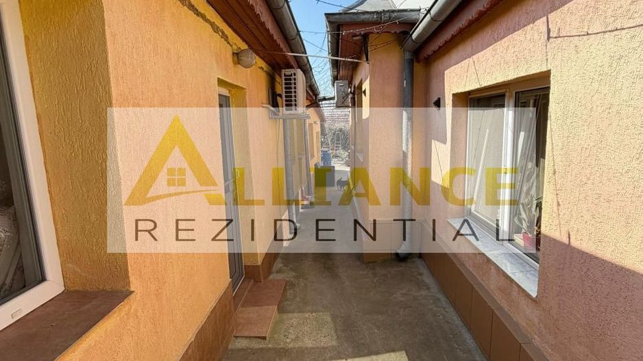 CASA INDIVIDUALA - TEREN 754 MP - METROU ANGHEL SALIGNY - Poză 20
