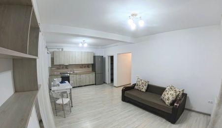 Apartament 2 camere + loc parcare - cartierul Unirii, str. Pomilor