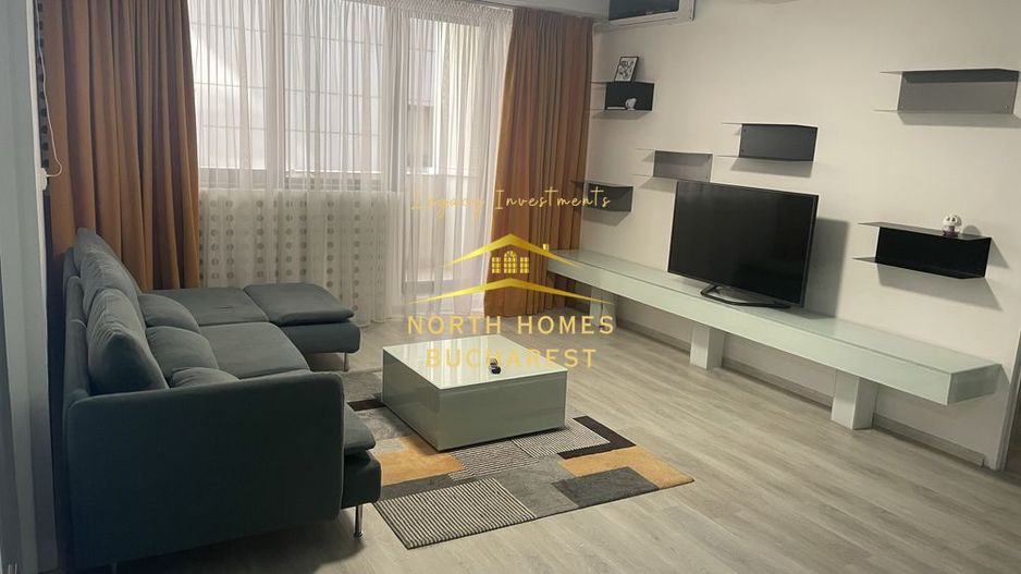 Grozavesti 2 camere langa Brico Depot - Poză 3