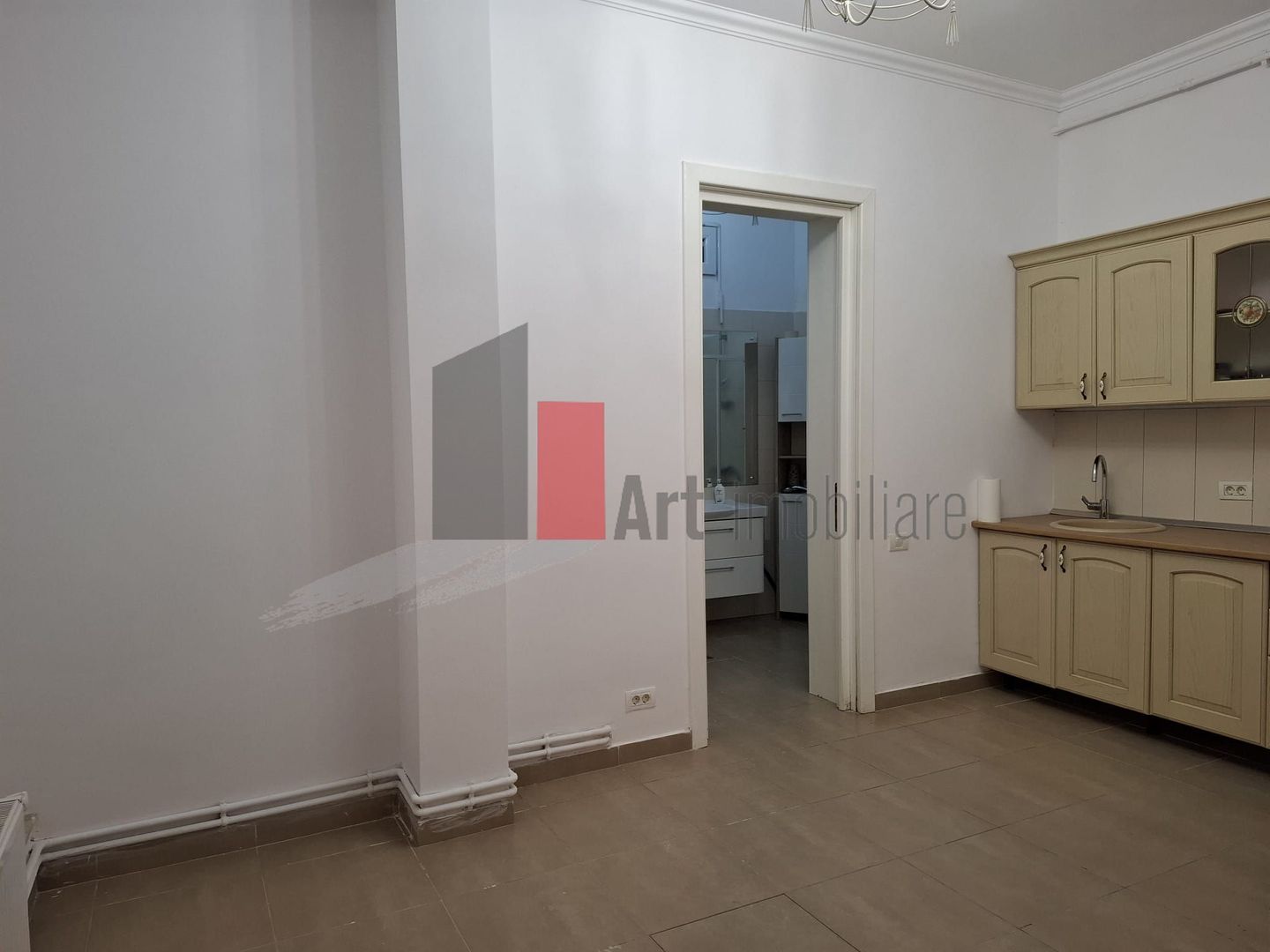 Apartamentul la parter,  Splaiul Independentei-Calea Victoriei - Poză 18