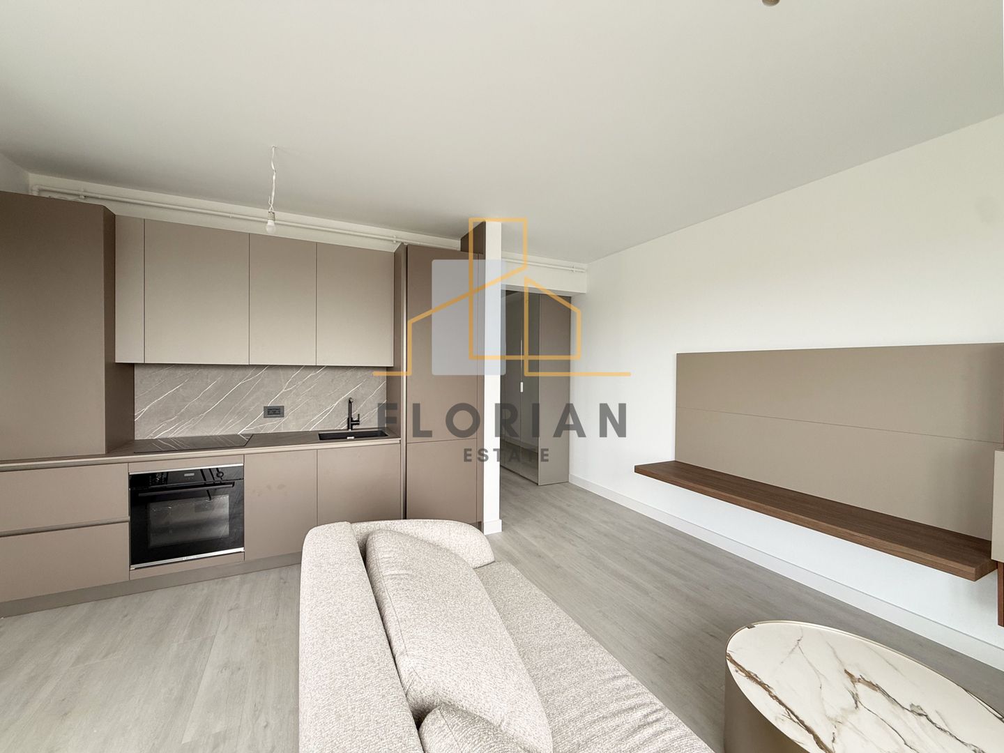 Apartamente Rezidentiale noi, in Zona de Nord, Calea Torontalului - Poză 10