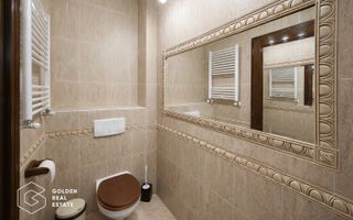 Penthouse Ared Uta, amenajat modern, vedere panoramica spre Stadionul Uta - Poză 15