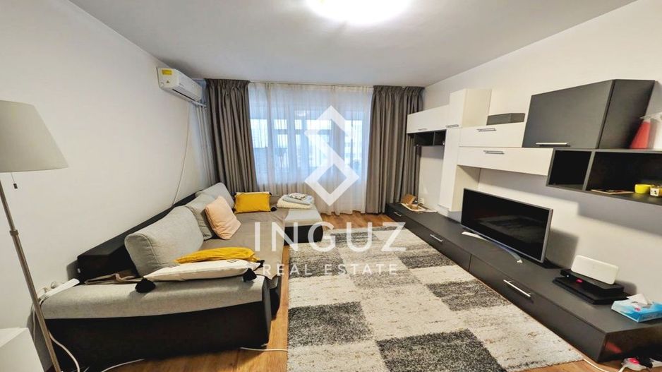 Apartament 2 camere de închiriat | Titan – Auchan Titan, București - Poză 1