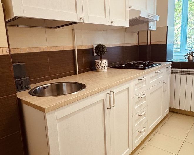 Iosefin-kaufland | 2 Camere | Decomandat | Amenajat Modern. - Poză 4