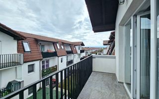 3 Camere Mobilat-Utilat Lux | Nou | Brasov Est | Ghimbav - Poză 22