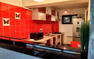 Apartament 2 camere de închiriat Timpuri Noi – Mihai Bravu - Poză 4
