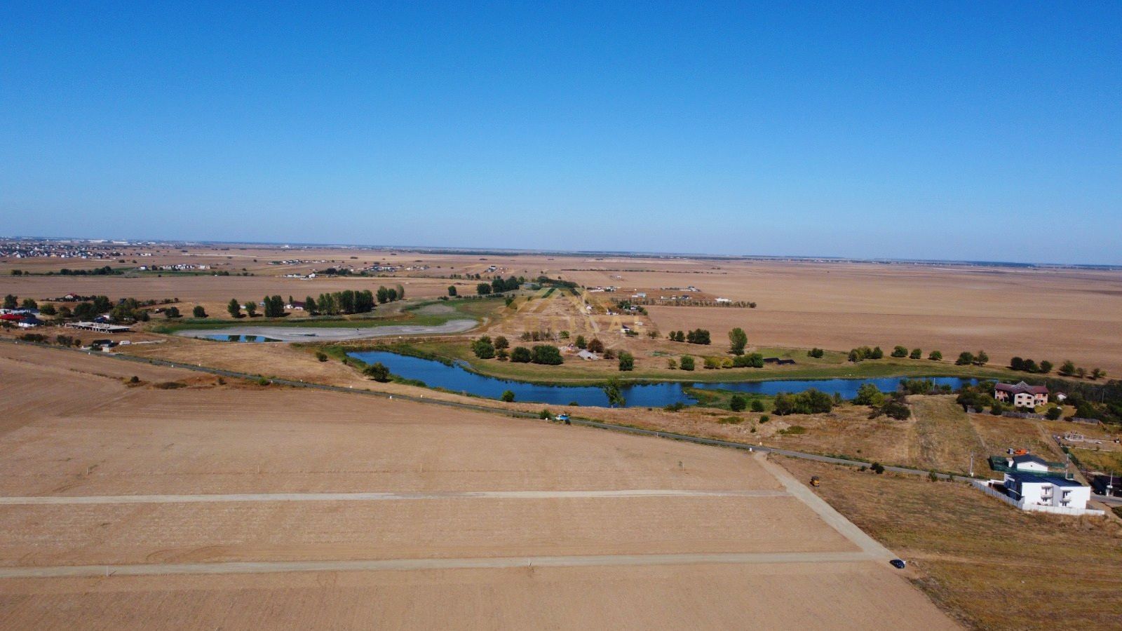 Teren in RATE direct la dezvoltator - com Berceni - Poză 3