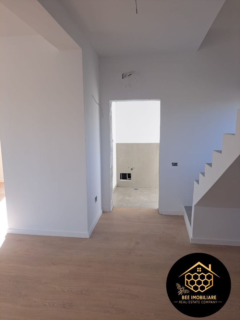 Casa P+1 – Finisaje la cheie, Zona Aeroport (langa Magnolia) - Poză 9