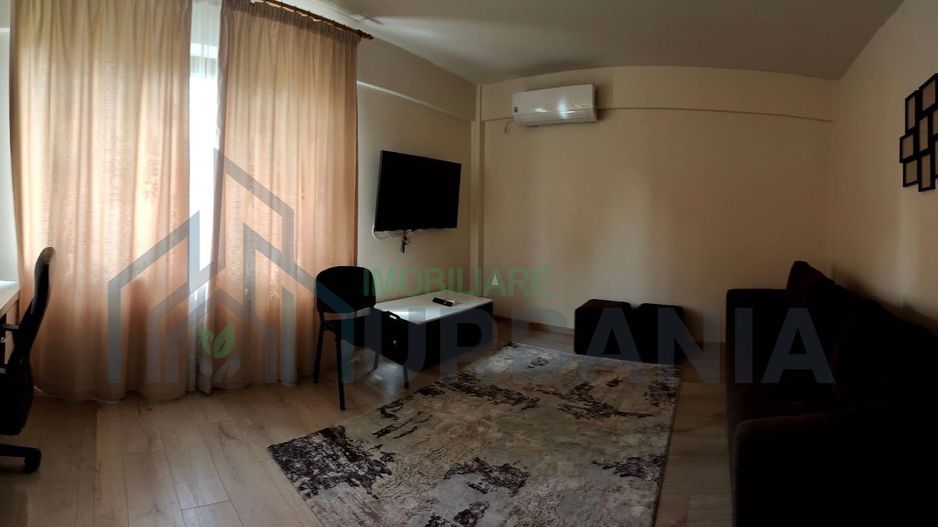 Apartament 2 camere decomandat de inchiriat - Palas, Iasi - Poză 3