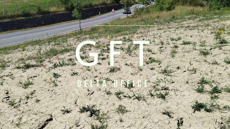 Teren intravilan, Dealul Dumitrei - Poză 1