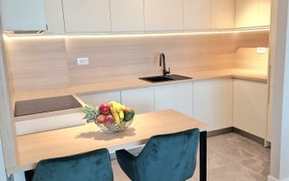 One Cotroceni Park | Apartament 2  camere | Loc de parcare - Poză 4