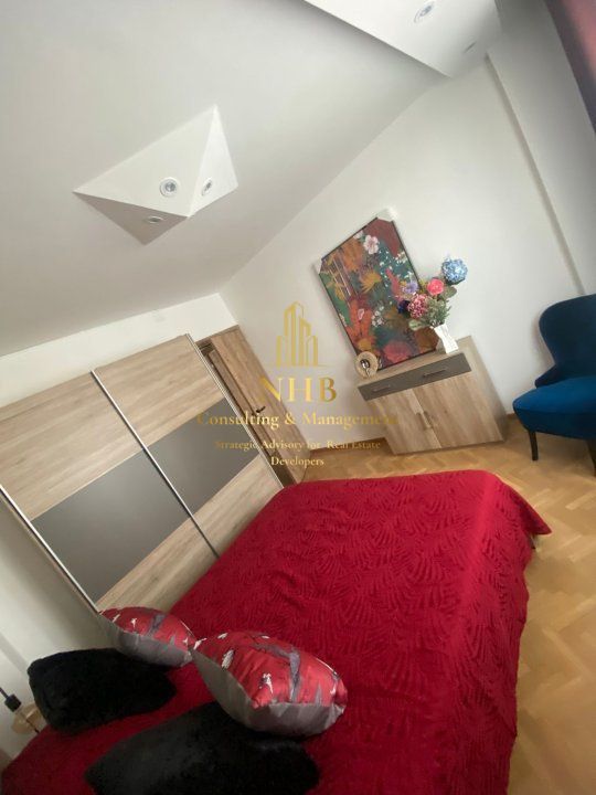Apartament 3 camere - PRIMA INCHIRIERE - Poză 3