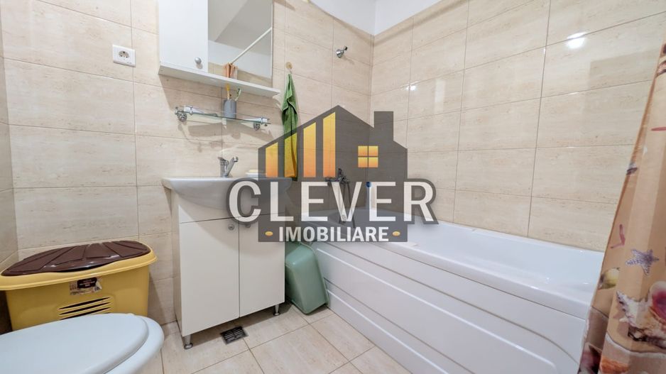 Apartament 3 camere decomandate Th.Pallady-Mutare Imediata - Poză 8
