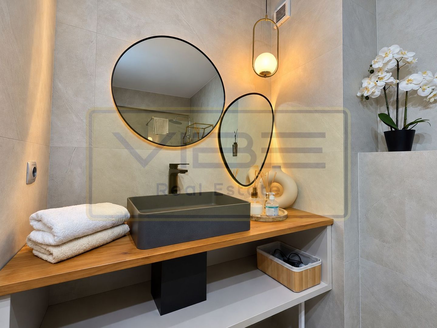 Penthouse-modern- View Panoramic-140mp - Poză 17
