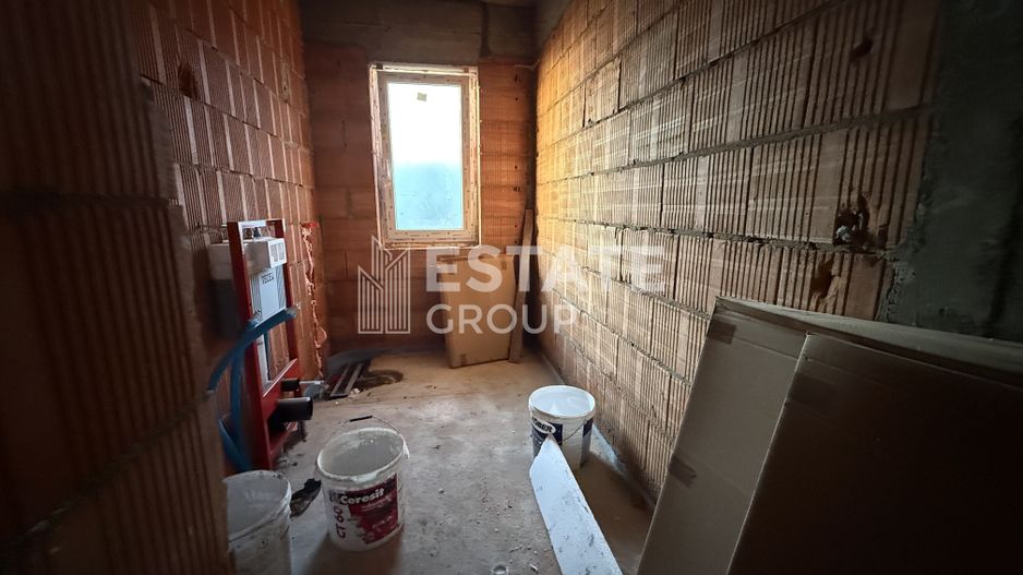 Casa individuala cu 4 camere in Giroc langa principala - Poză 9