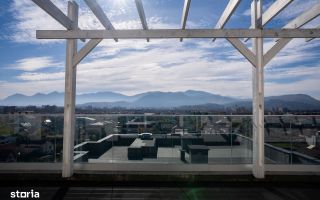 Penthouse 3 camere, 80 mp - Brasov – Tractorul - Poză 9