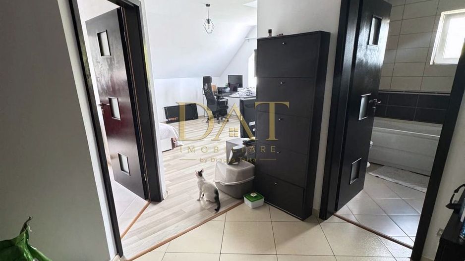 Apartament 3 camere | scara interioara | parcare | Mănăștur - Poză 8