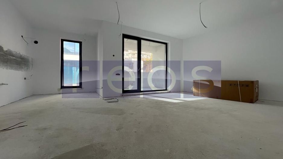 VANZARE 3 CAMERE | DECOMANDAT | BLOC 2020 | ZONA UNIRII - Poză 1