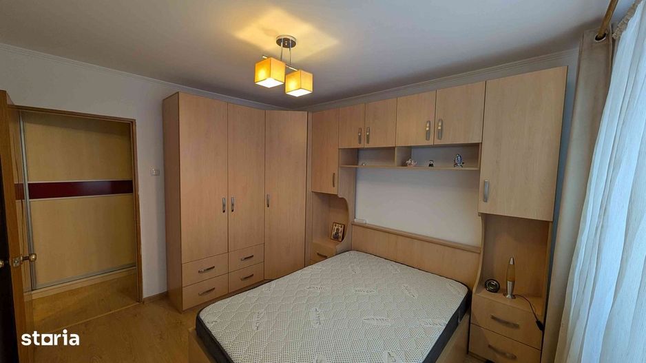 Inchiriere 2 Camere Brâncoveanu - Poză 10