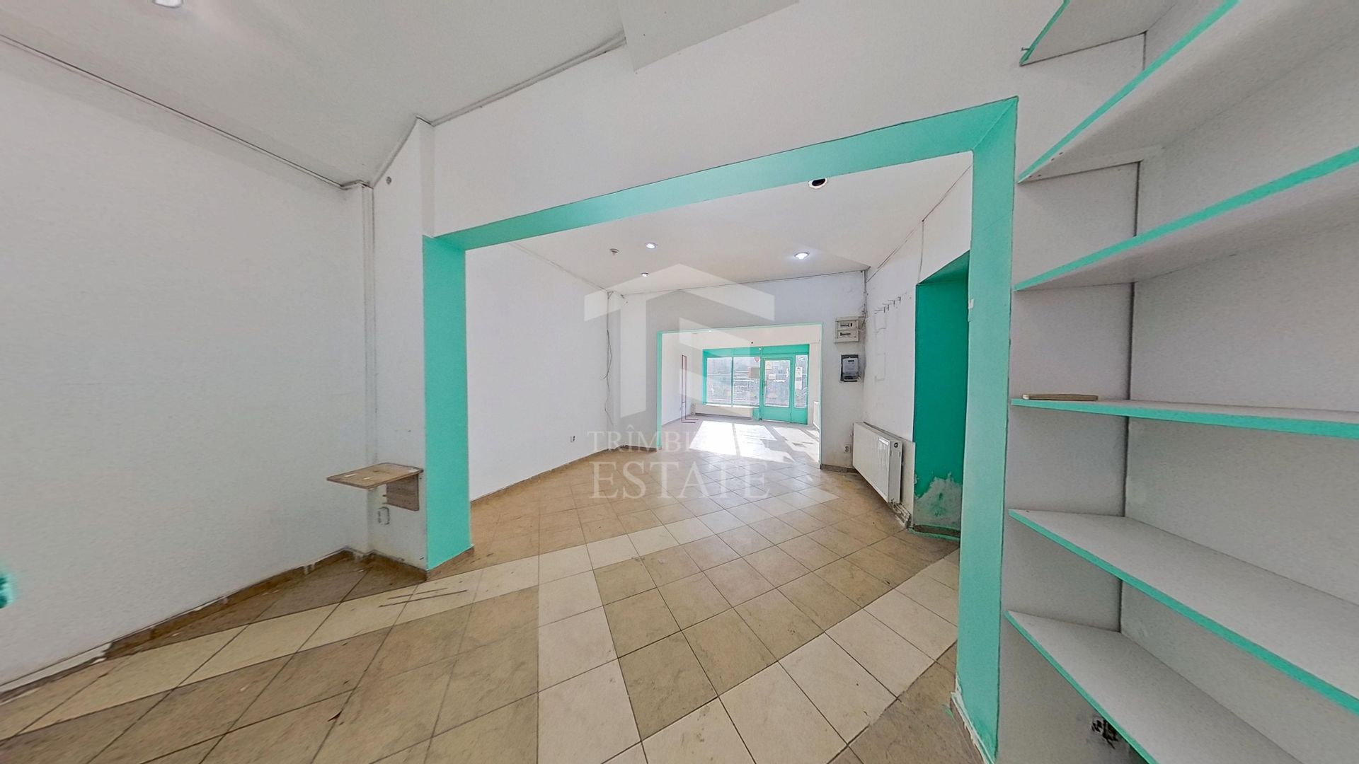 Lacul Tei- Maica Domnului | Spatiu comercial de inchiriat ! - Poză 8