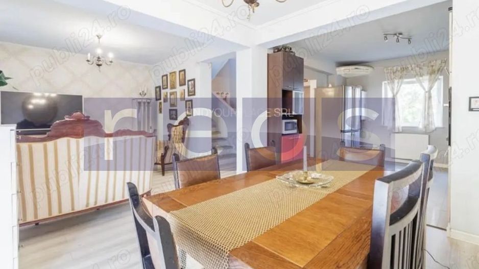 VANZARE VILA P+2 | COMPLEX AZUR PIPERA | CURTE PROPRIE | - Poză 4