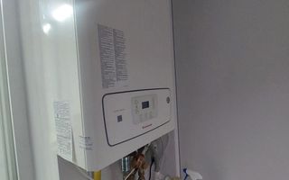 AP. 3 CAMERE PIATA SUDULUI, CENTRALA TERMICA, 70 MP, METROU 8 MINUTE - Poză 9