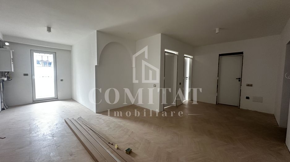 Apartament 3 camere | Loc de parcare | Zona Eroilor-Floresti - Poză 1