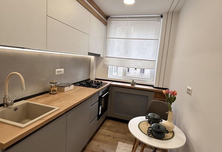 2 camere renovat premium | Drumul Taberei | Moghioroș | Bloc reabilitat - Poză 8