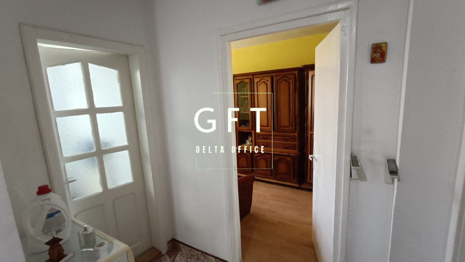 Apartament 3 camere, zona Big - Poză 6