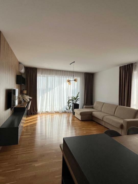 Apartament Luxuria Residence // Domenii - Poză 1