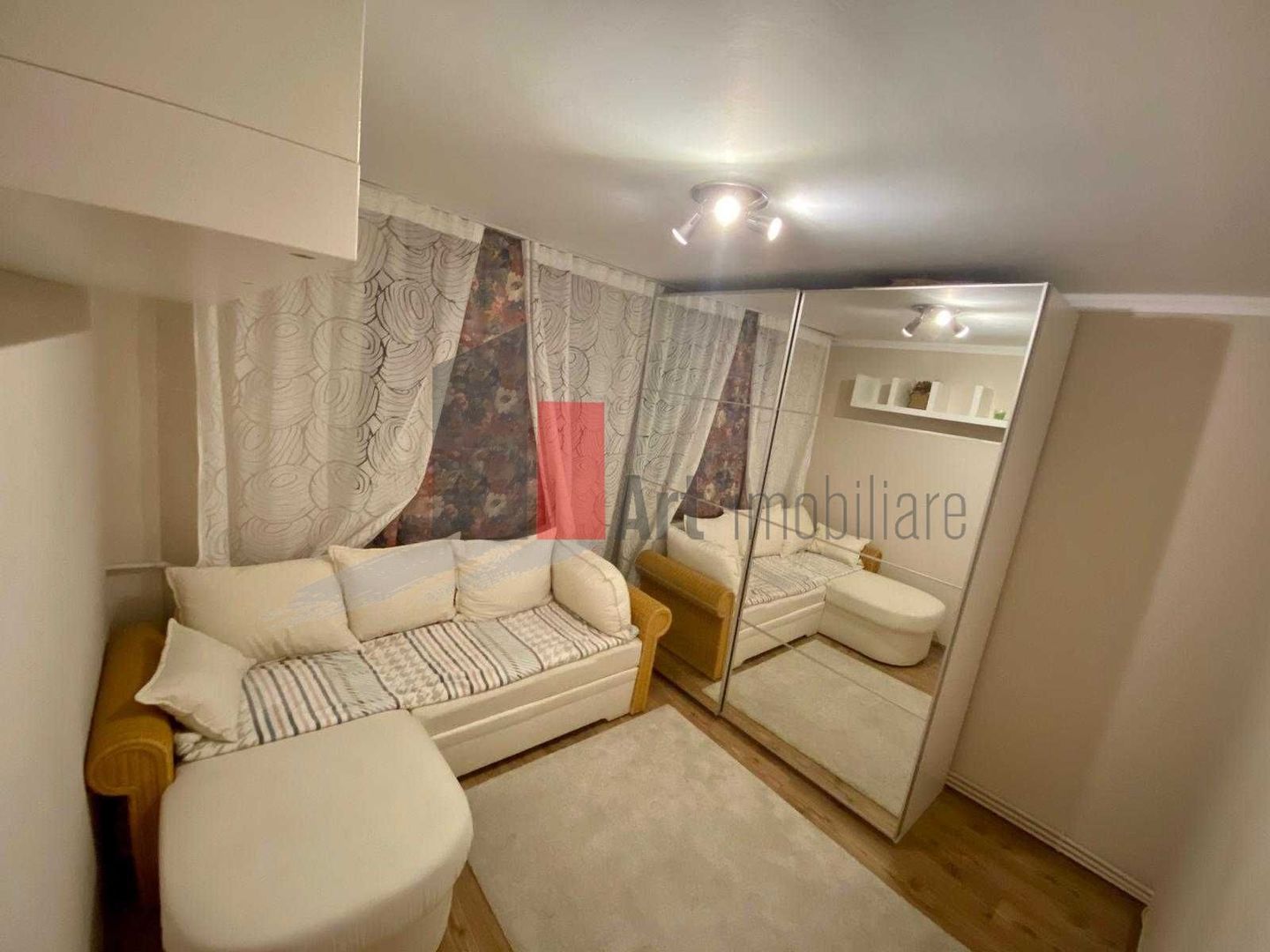 Militari 2 camere Metrou Lujerului. Renovat, mobilat, utilat, propriet - Poză 1